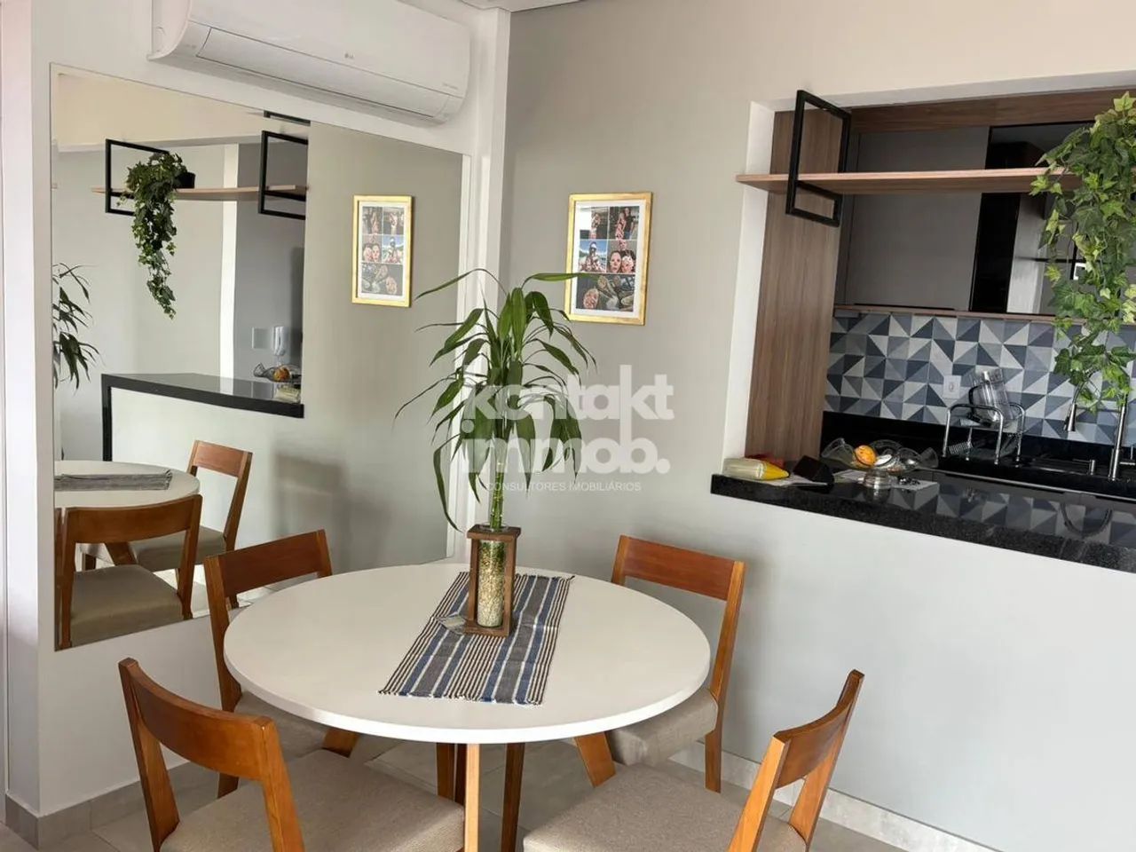 Apartamento à venda 2 quartos em Vila Hortência - Foto 3