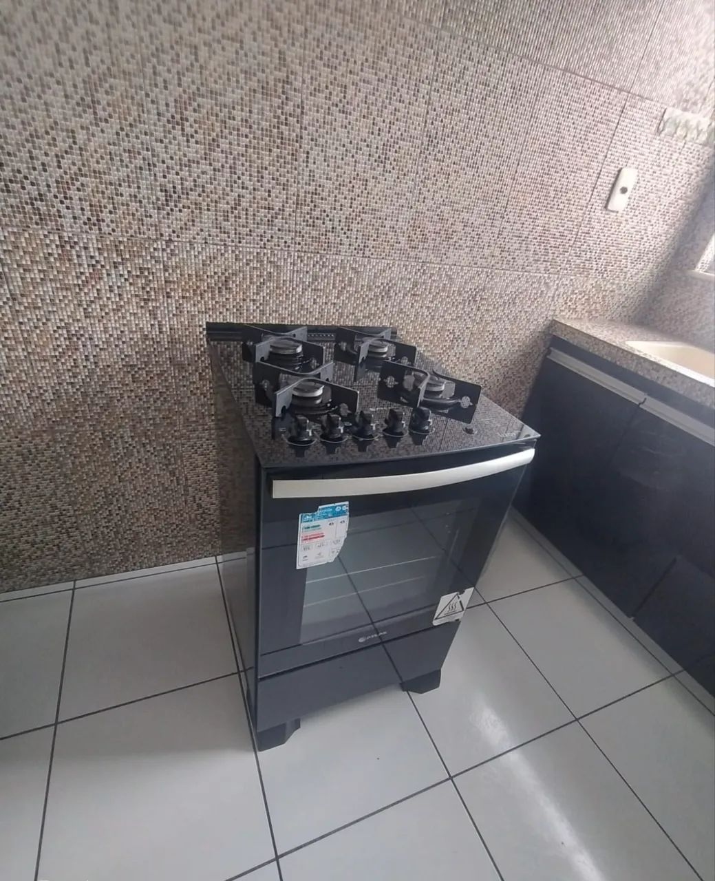 ALUGO APARTAMENTO MOBILIADO NO MURICI - TURU - Foto 3