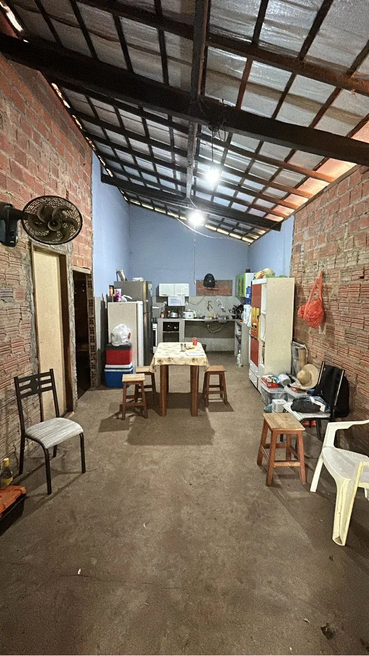 Vendo chacara, 30ha com documento - Foto 2