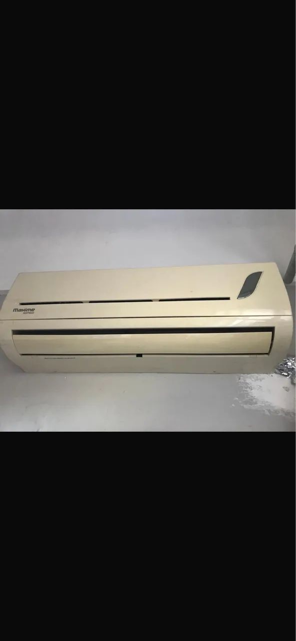 Ar condicionado split 9mil btus 220v 