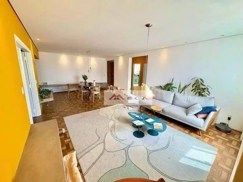 Apartamento com 2 quartos à venda - Cambuí - Campinas/SP - Foto 2