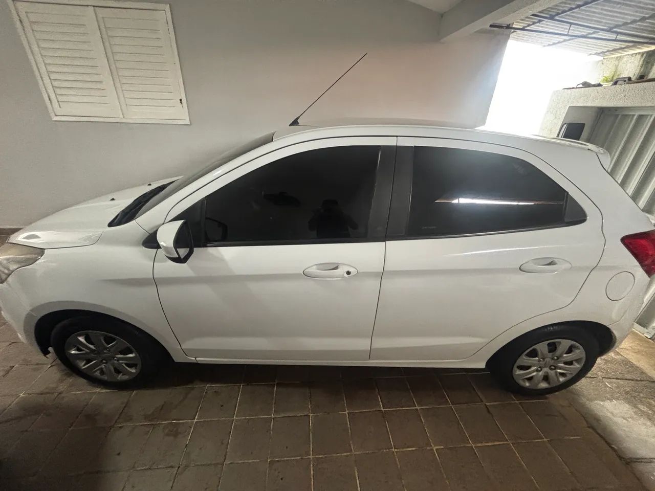 Ford Ka Ka 1.0 SE/SE Plus TiVCT Flex 5p 2018