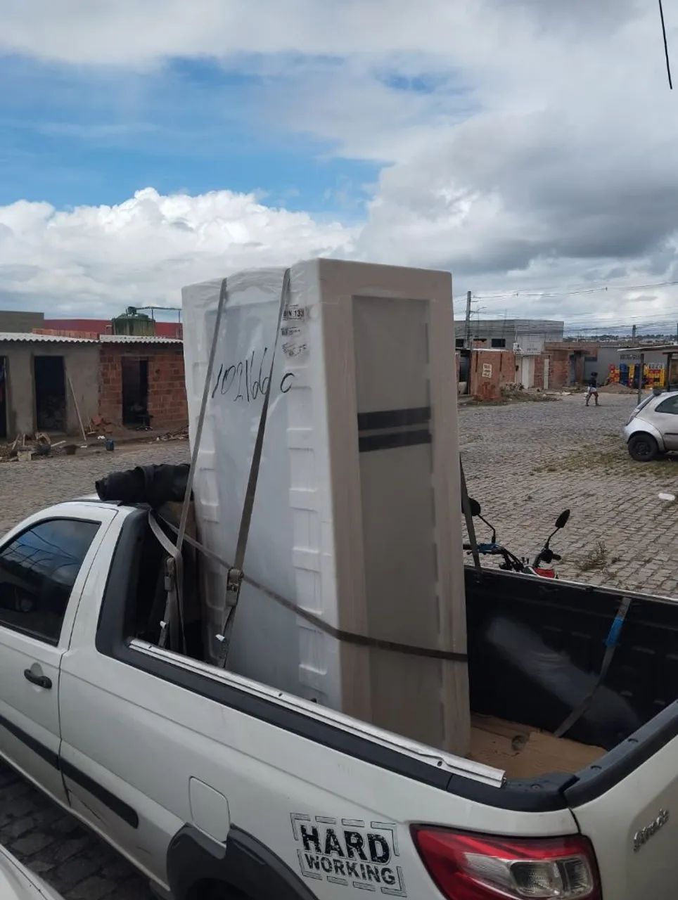 Frete, Carreto e Mudanças  - Foto 5