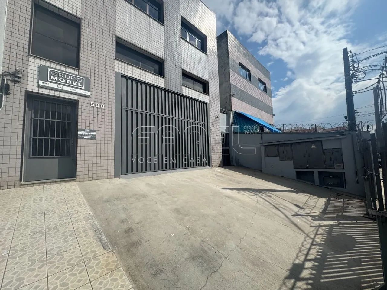 Prédio com 374m² ao lado do Metrô Vila Sônia. - Foto 3