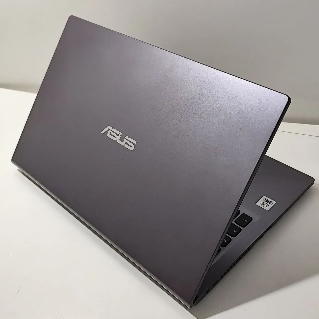 Notebook Asus - Intel Core de 10a Geração - SSD