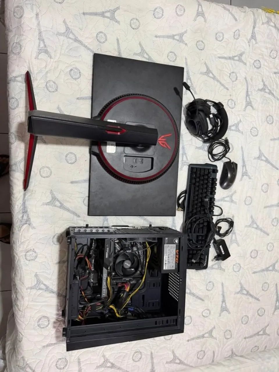 PC GAMER COMPLETO - Foto 4