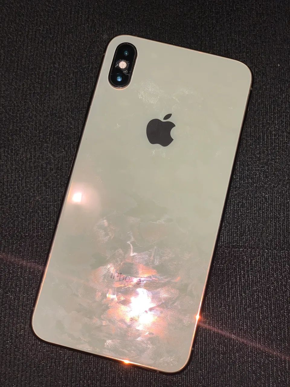 V/T IPhone XS Max Rose - Foto 5