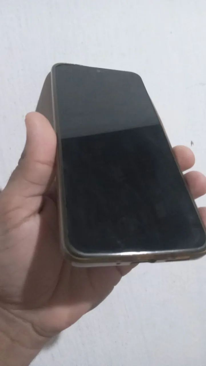 Redimi 14c, perfeito estado ! Para vender ou trocar  - Foto 5