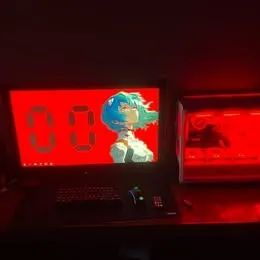 VENDO CPU GAMER MAIS MOUSE TECLADO 