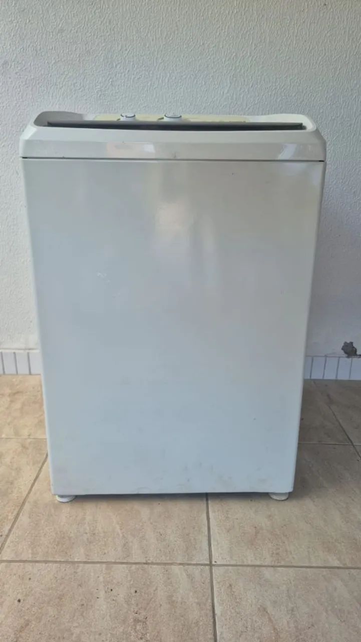 Máquina de lavar  - Foto 2