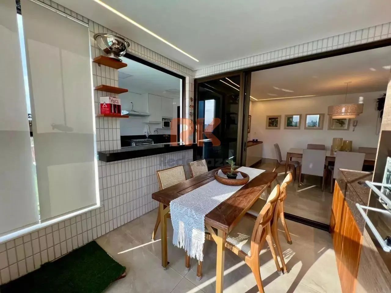 APARTAMENTO | 3 SUITES | 4 VAGAS - BAIRRO LIBERDADE- R$ 1.690.000,00 - Foto 5