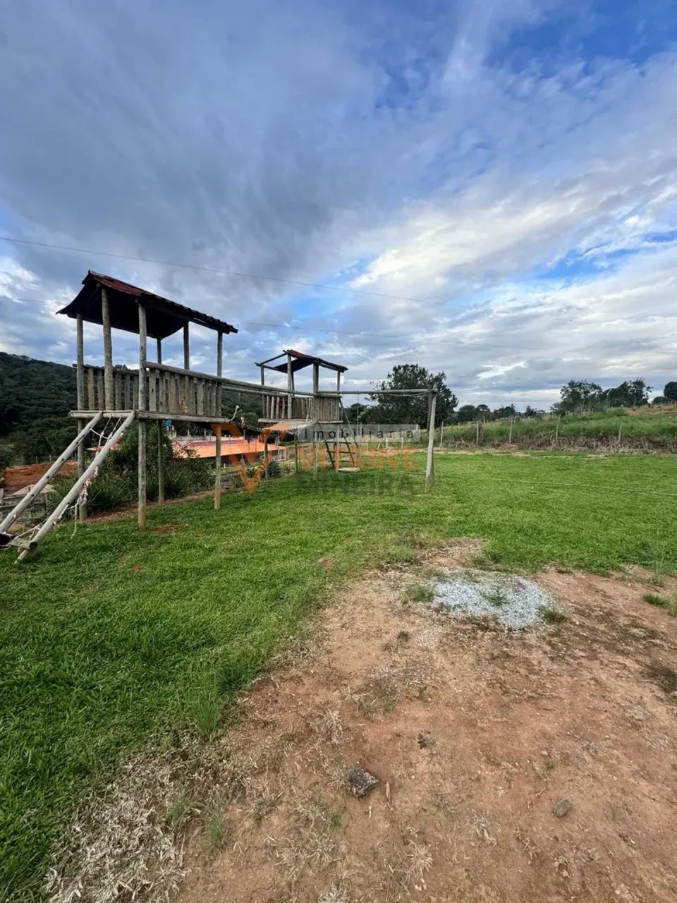 Sítio à Venda  Região de Carvalhos, Itaguara/MG - Foto 3
