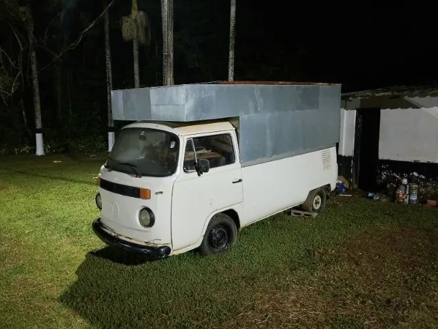 Kombi  - Foto 4