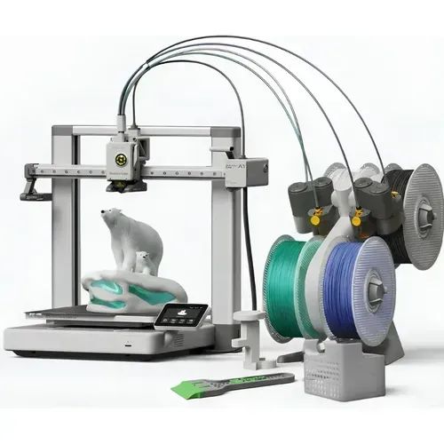 impressão 3D