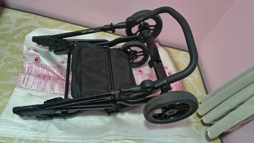 Conjunto ABC Design R$1500,00 - Foto 5