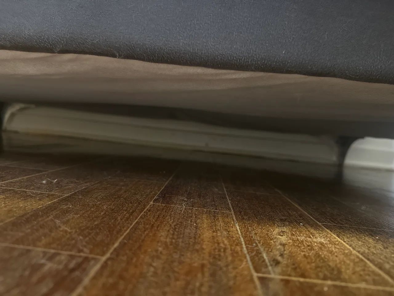 Sofá Cama 4 lugares - Foto 4