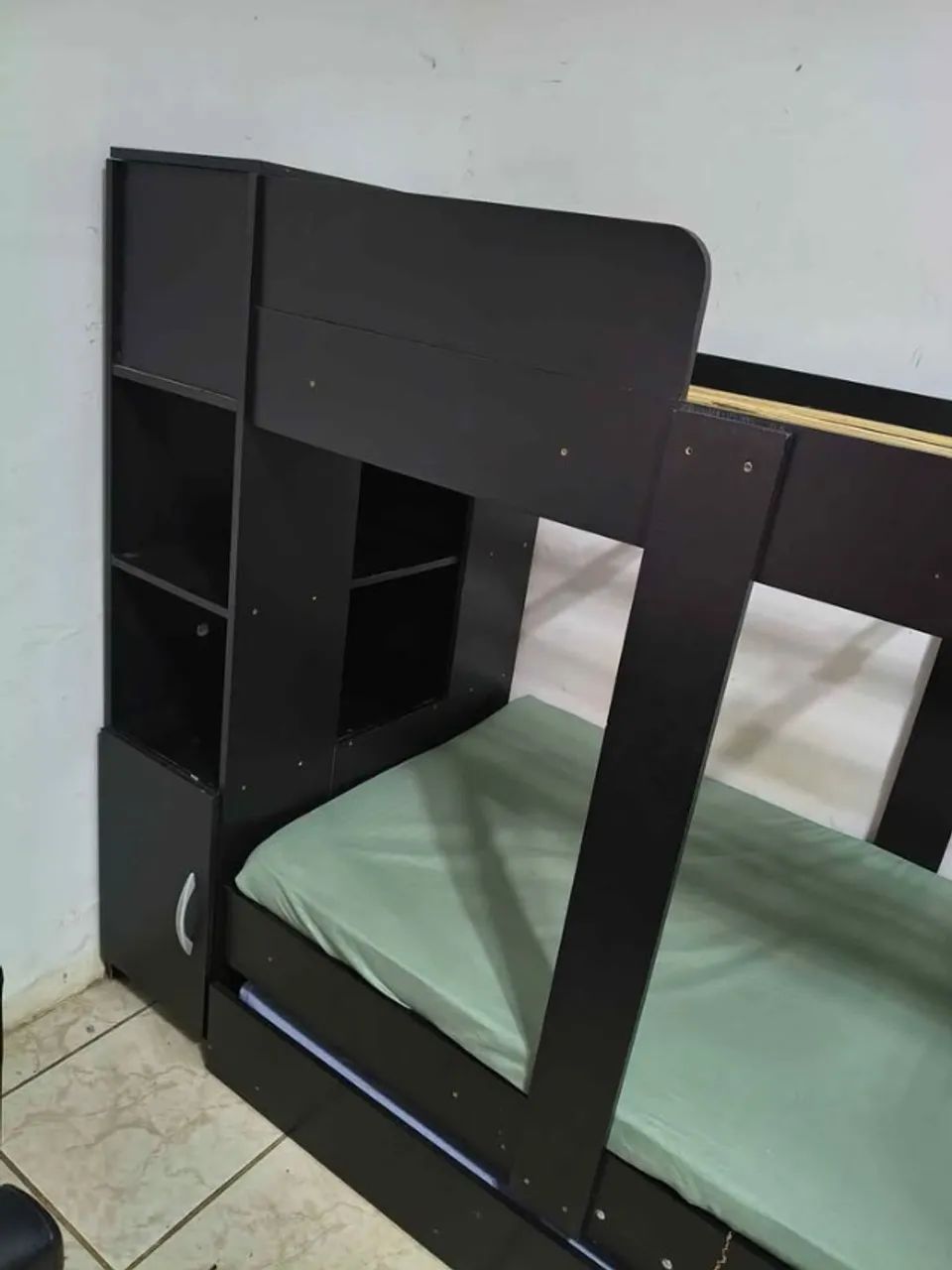 Cama Treliche Completa - Foto 5