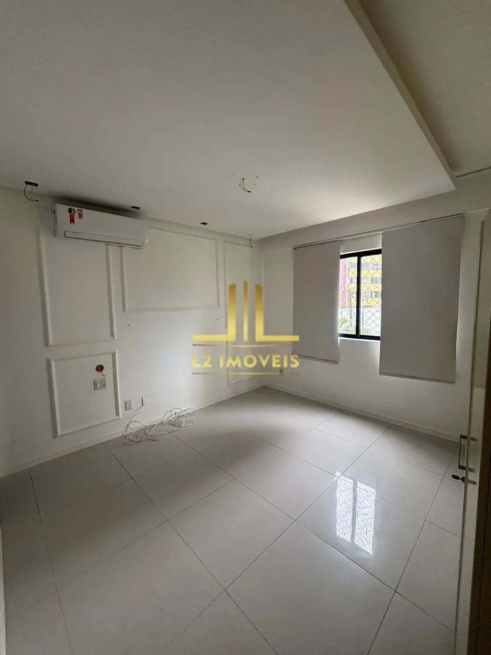 APARTAMENTO - 3/4 SENDO 1 SUÍTE - 80M² - 02 VAGAS COBERTAS - STIEP - Foto 8