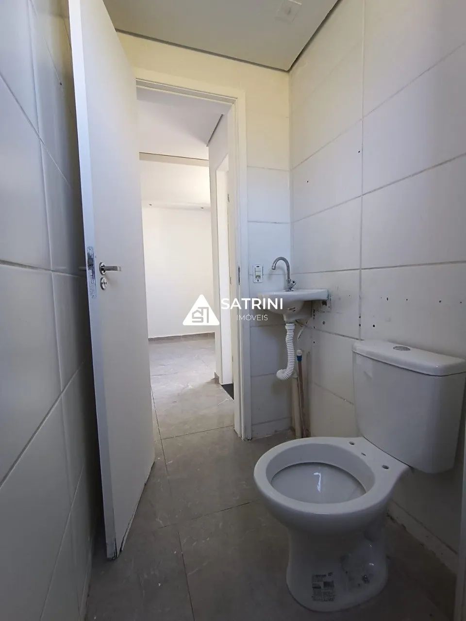 Apartamento 2 Quartos com Elevador e Lazer no Master Tower Sevilha - Sabará/MG - Foto 3