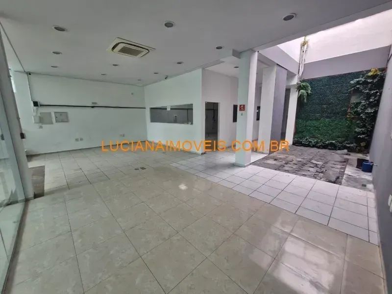 Imóvel para aluguel e venda possui 511 metros quadrados em Vila Romana - São Paulo - SP - Foto 10