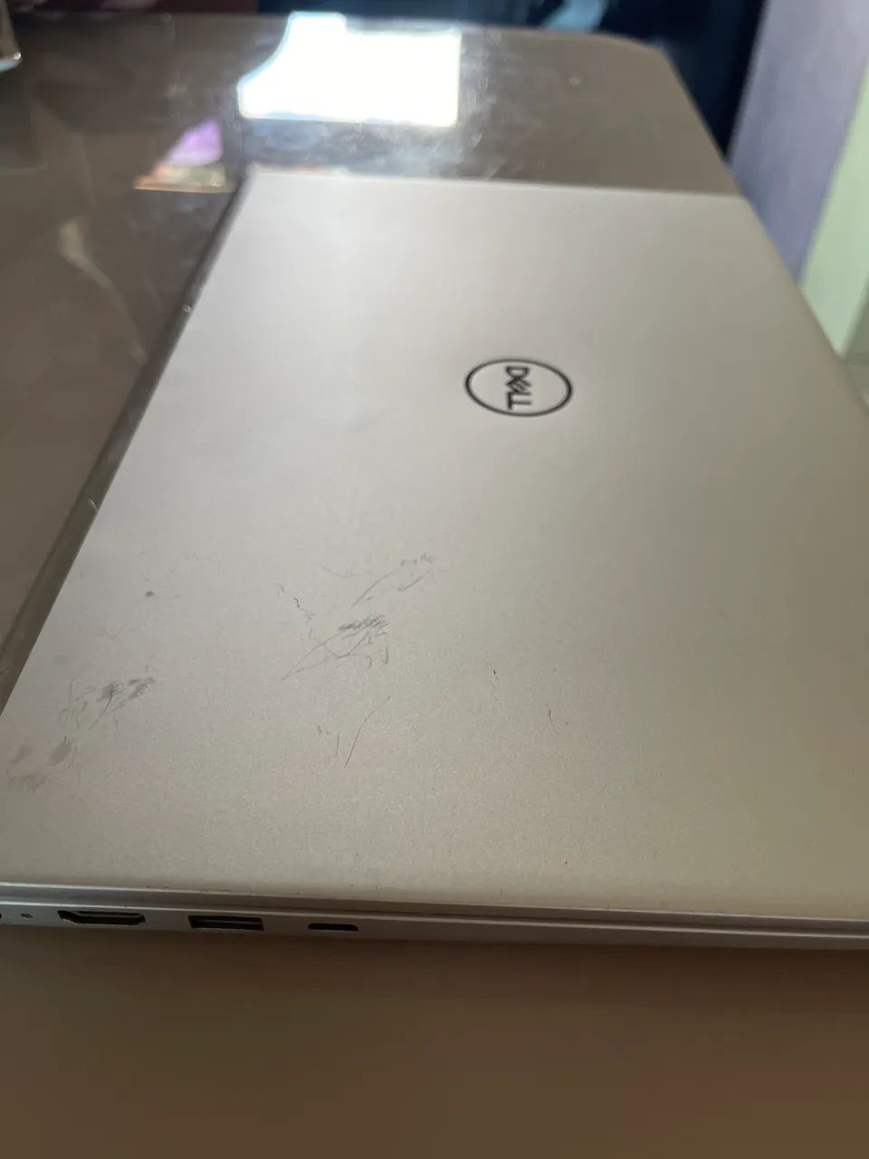 Dell Inspiron Core i7 11th Nvidia - Foto 3