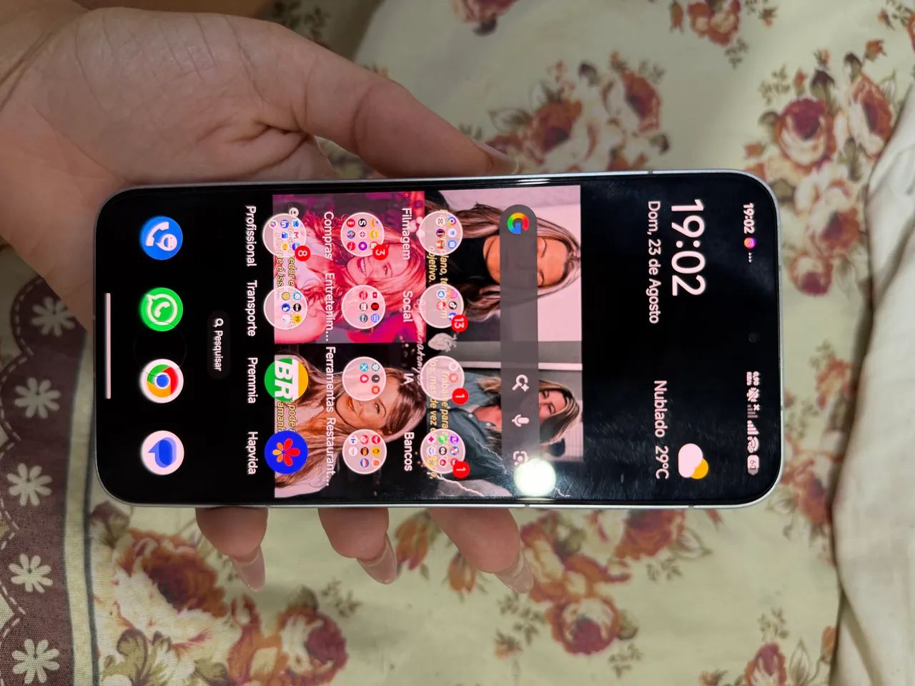 Xiaomi POCO F7 - Foto 2