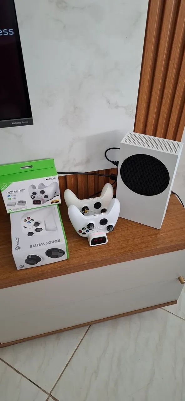 Xbox series S - Foto 3