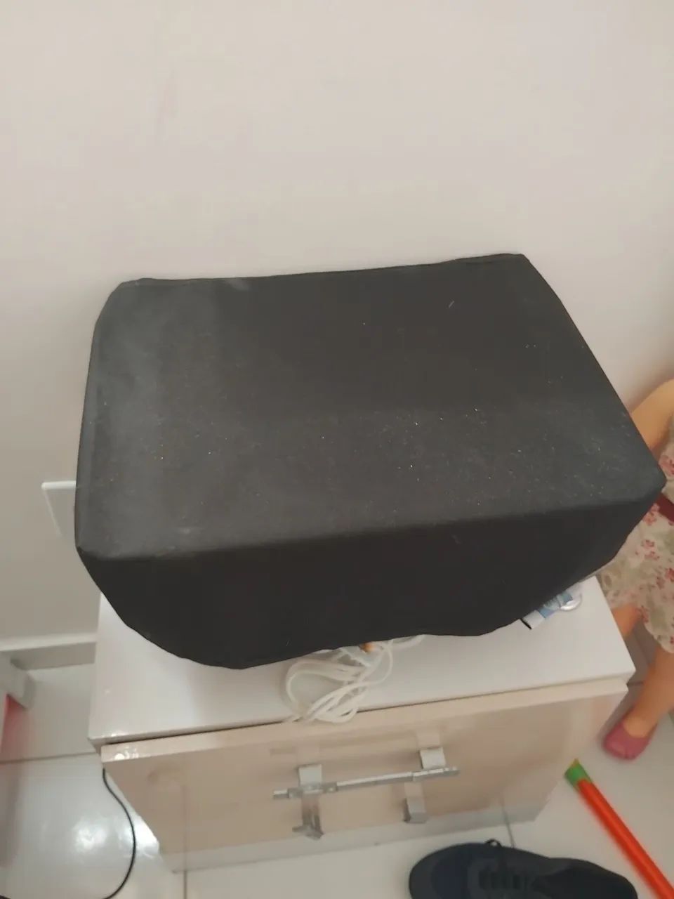 Vendo uma impressora Multifuncional HP deskjet 2676 - Foto 3