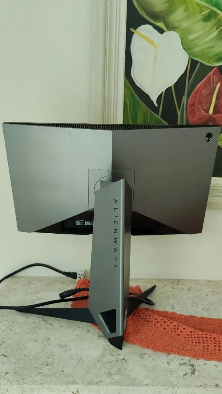 Alienware 240hz - Foto 2