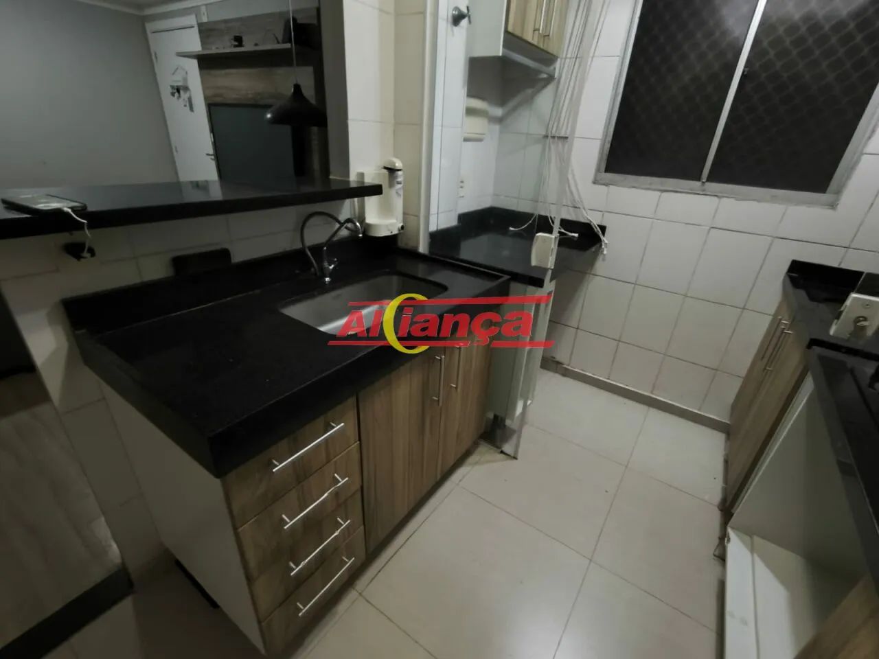 APARTAMENTO NA VILA IZABEL- 2 QUARTOS - 1 VAGA - Foto 3
