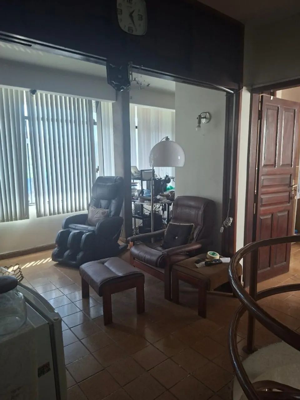 Casa na Amélia Rosa, com 5 quartos, sendo 4 suítes, elevador, 1º andar - Foto 4