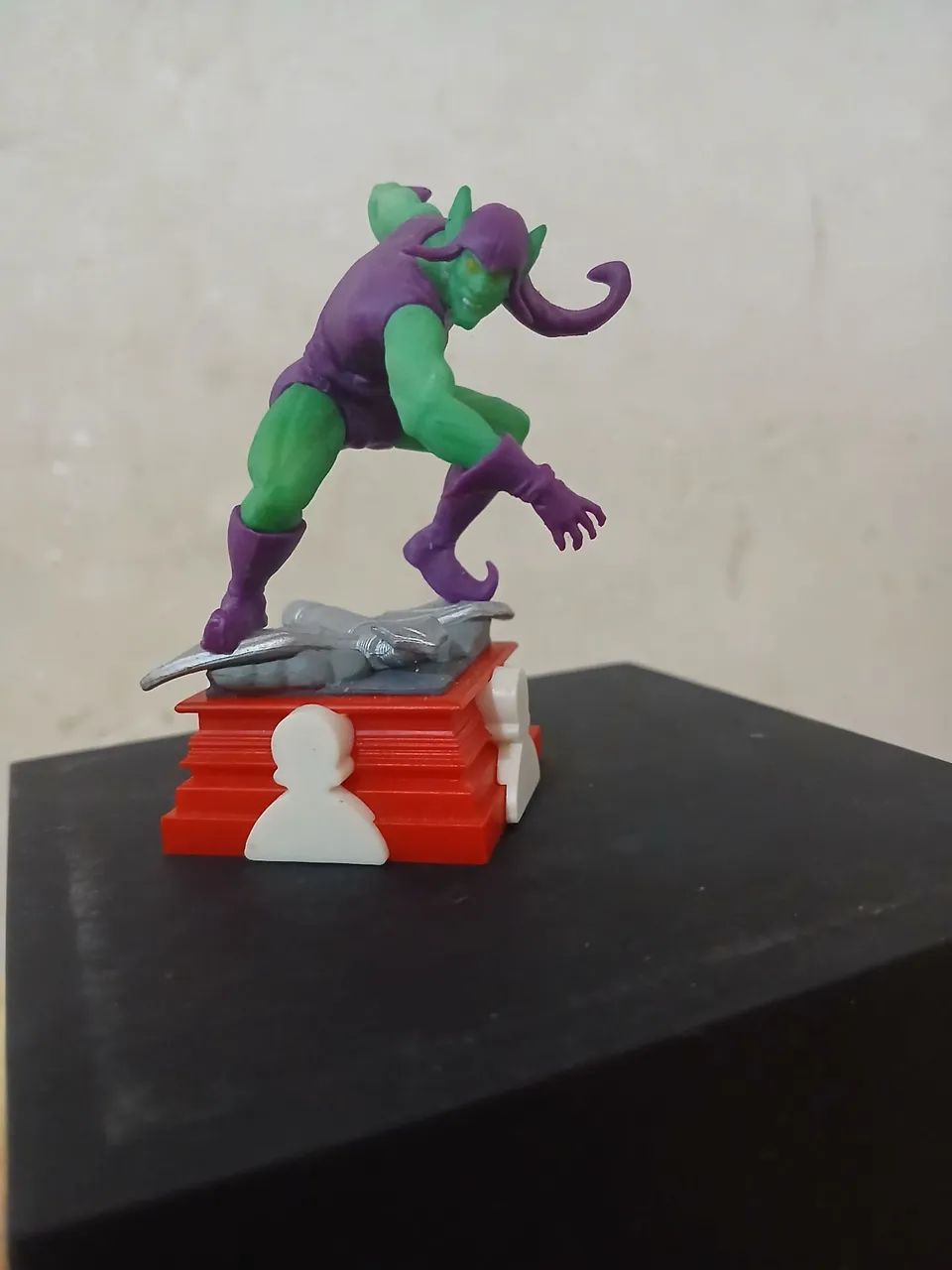 Bonecos Variados da Marvel (tem mais ainda) - Foto 4