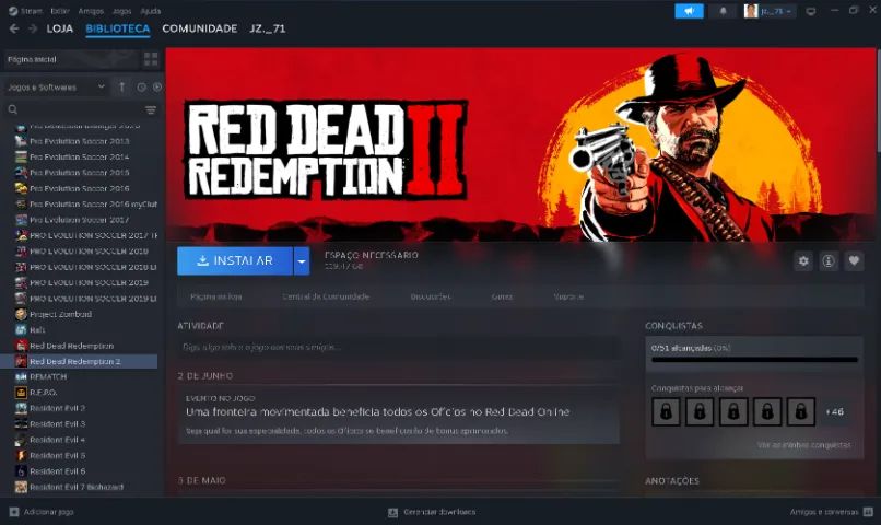 VENDO 350 JOGOS - Foto 3