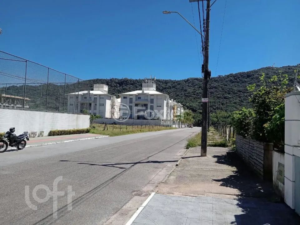 Apartamento à venda Rua Morro das Feiticeiras, Ingleses do Rio Vermelho - Florianópolis - Foto 5