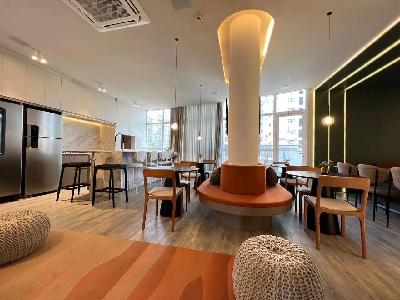 APARTAMENTO LOCAÇÃO ITAPEMA 