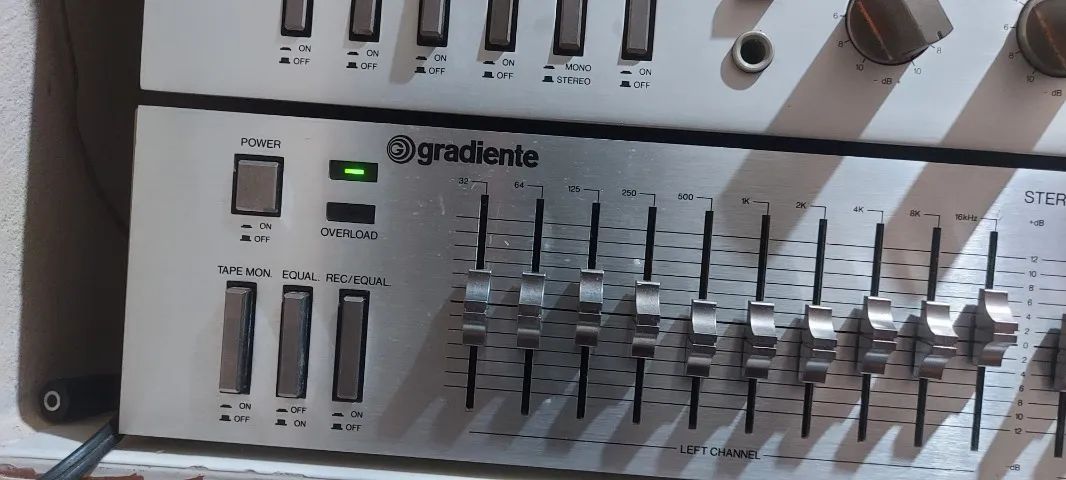 Equalizador gradiente  ES 10 - Foto 3