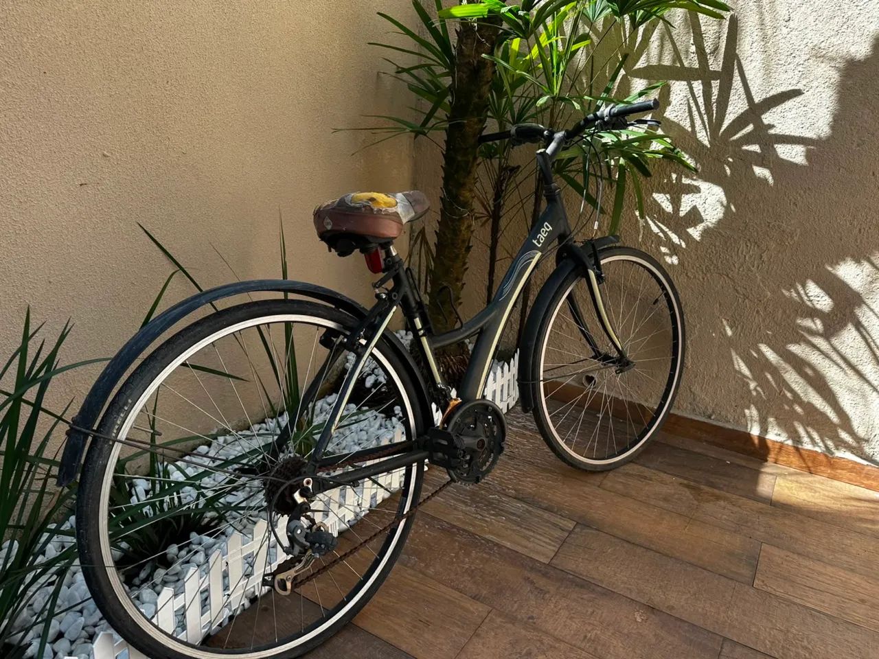 Bicicleta modelo retr ô - Foto 2