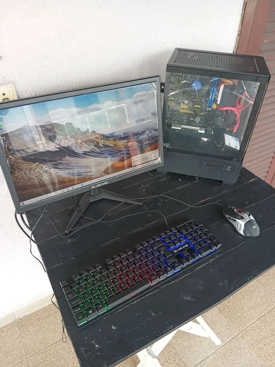 Pc gamer completo - Foto 2