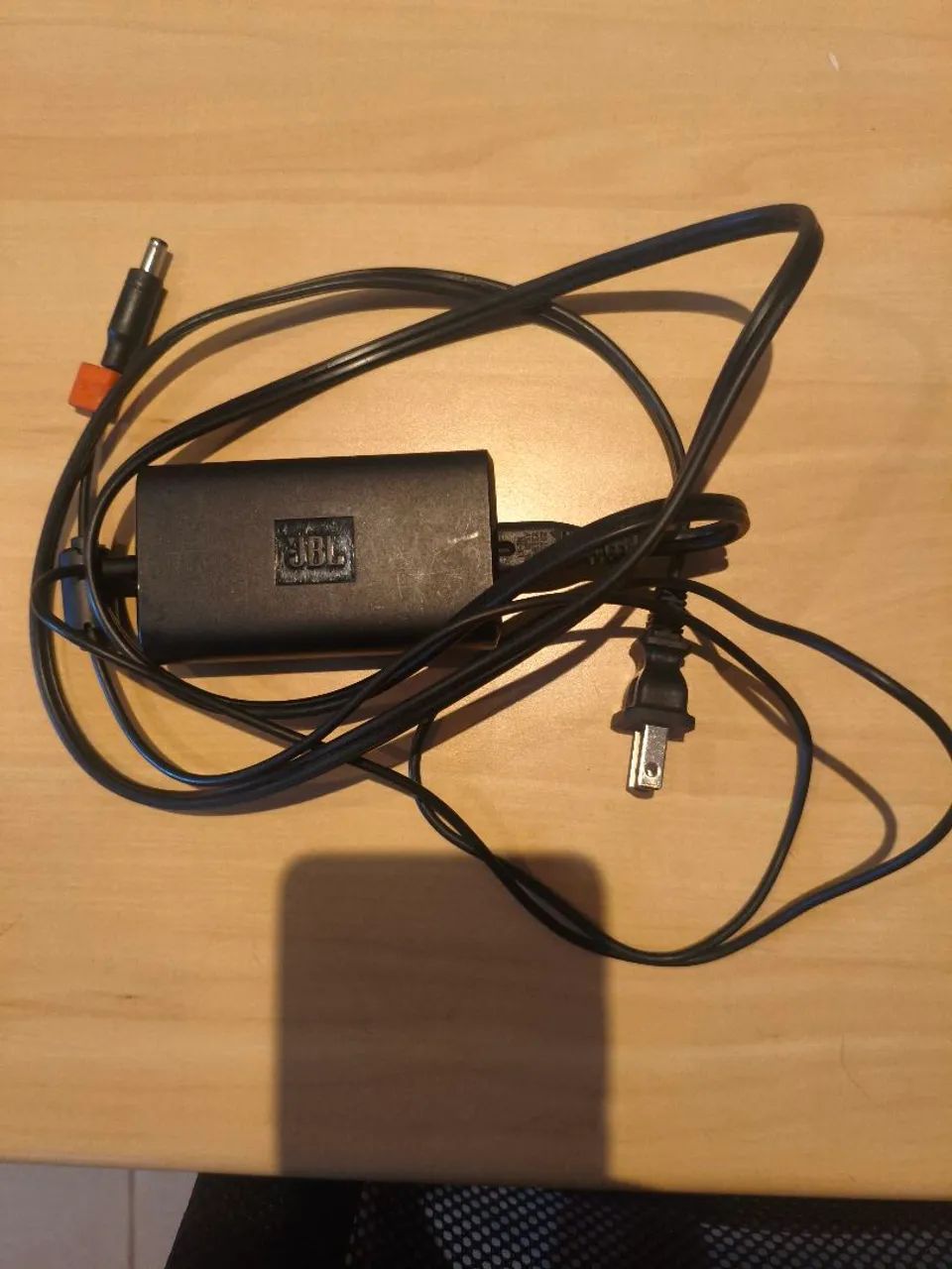 Carregador de Caixa de som JBL original 