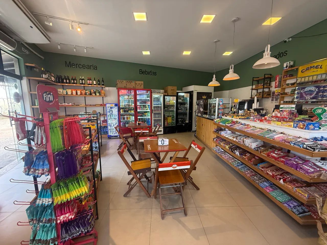 Loja de Conveniência Posto Br - Foto 5