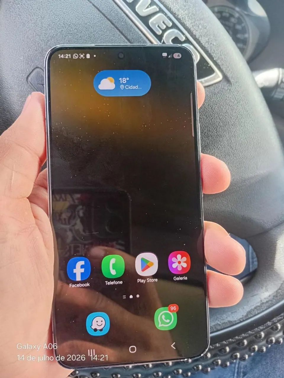 Galaxy s22 128 gb