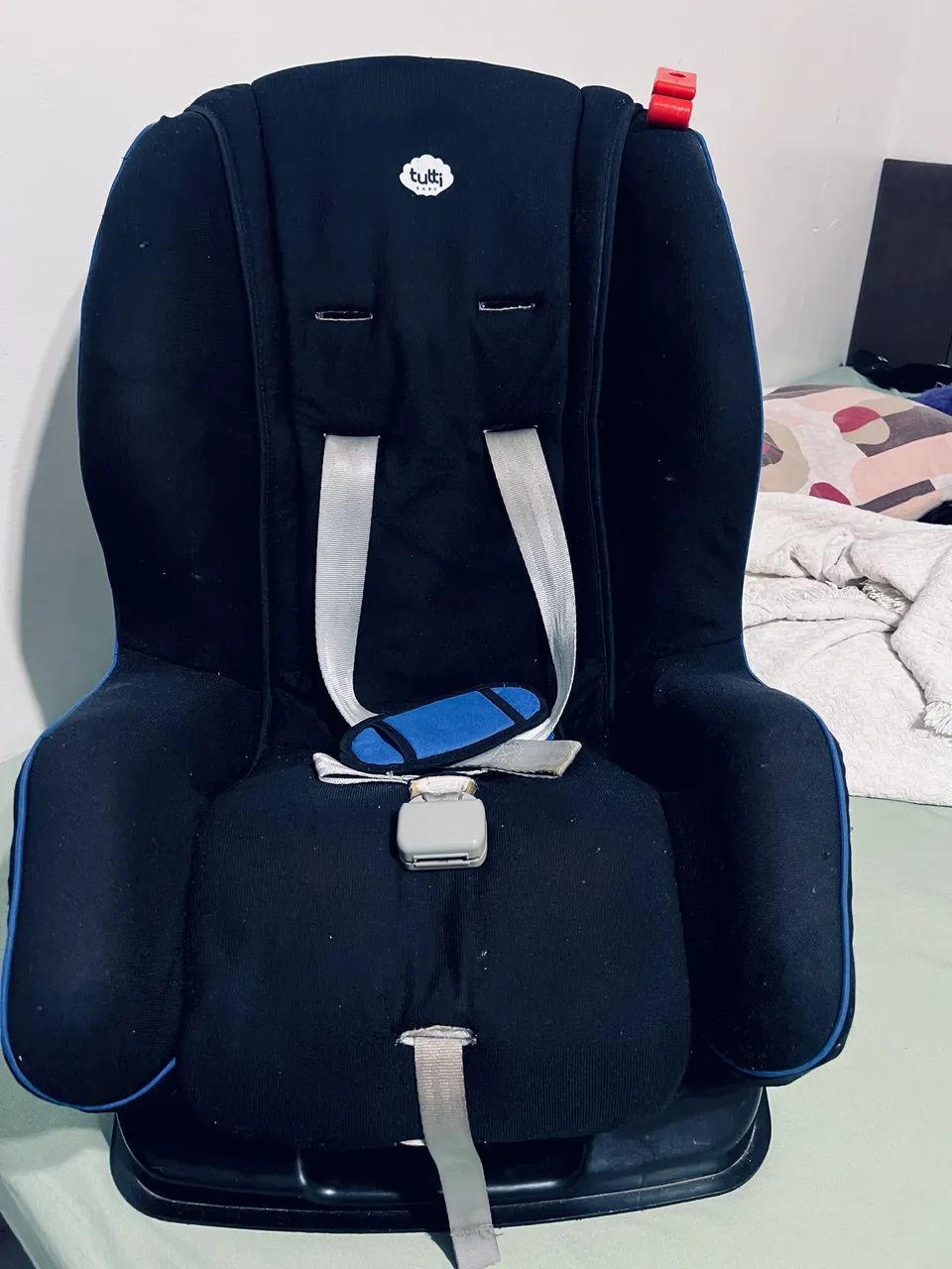 Cadeira para bebe 2+ - Foto 4