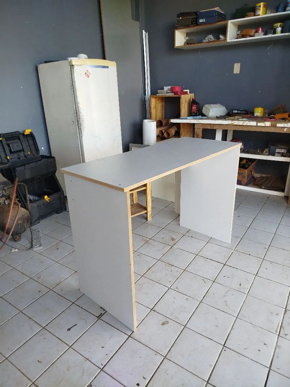 Mesa, escrivania - Foto 3