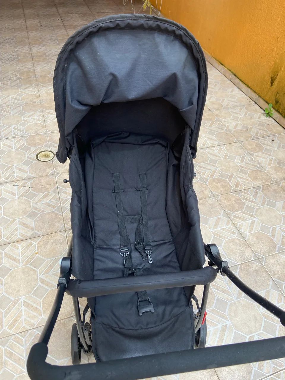 Carrinho de bebê  - Foto 2