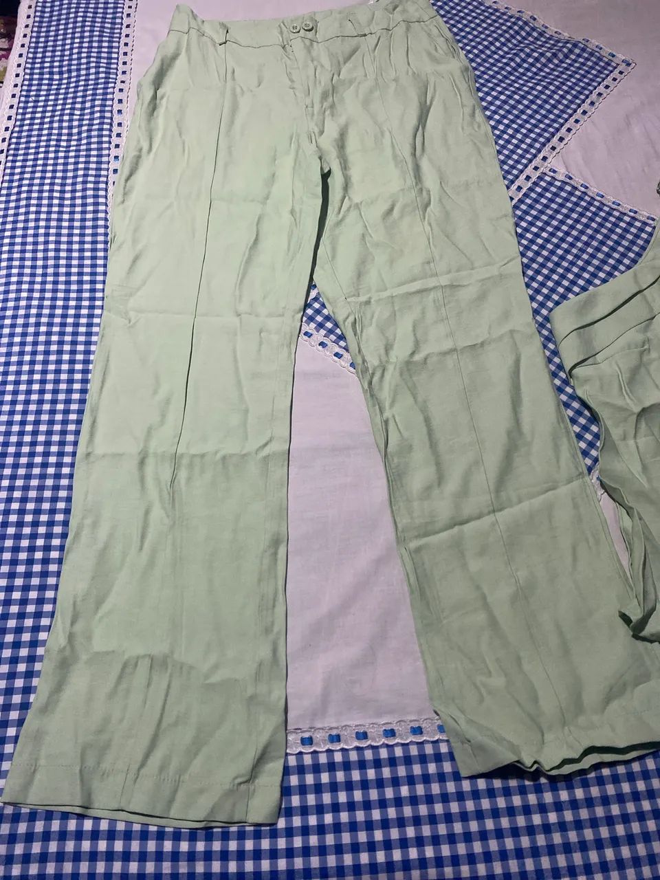  Conjunto feminino lindo  - Foto 2