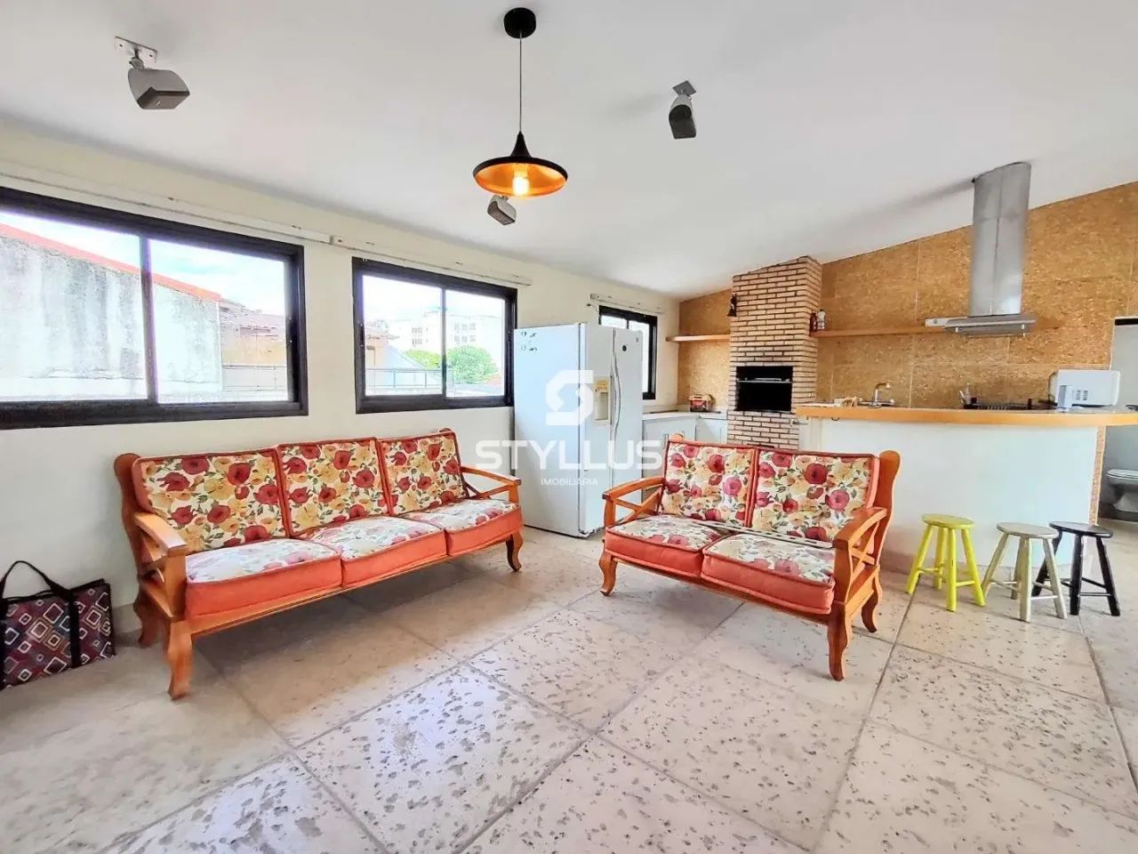 Méier | Casa 4 quartos, sendo 1 suite - Foto 3