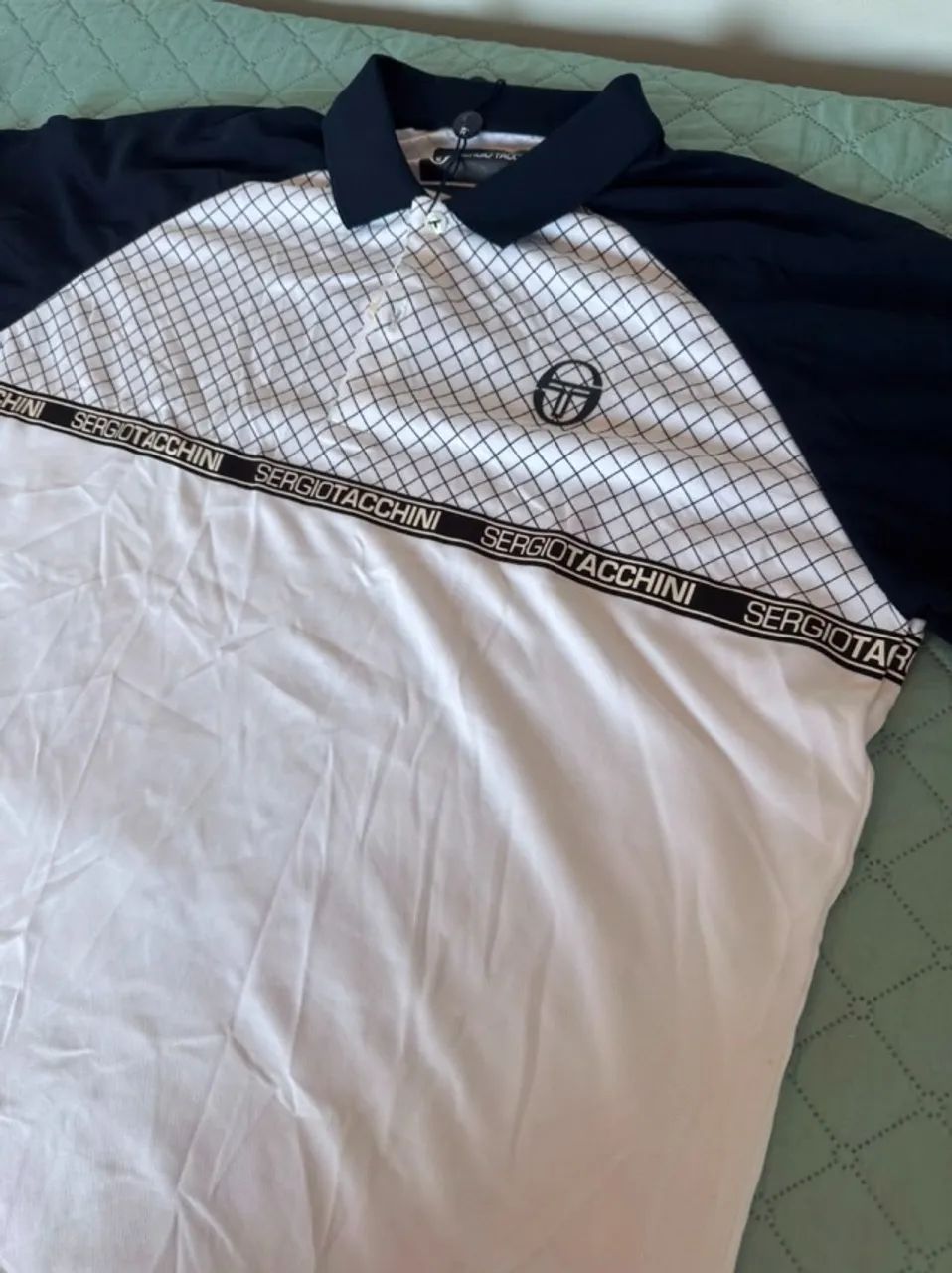 POLO SERGIO TACCHINI - Foto 2