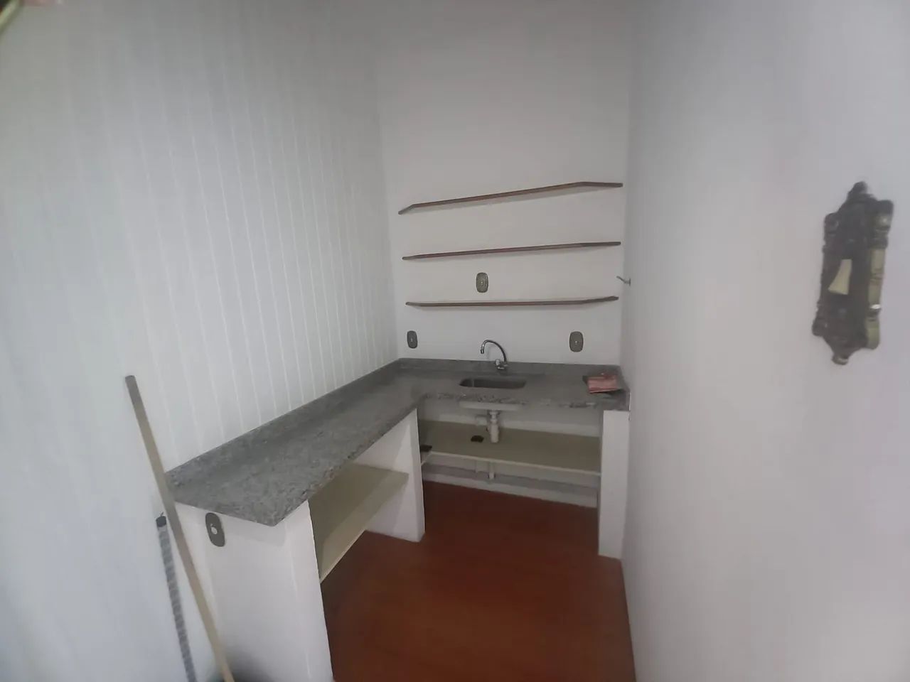 Sala com 1 banheiros para Aluguel, 0 m² em Niterói/RJ - Foto 3