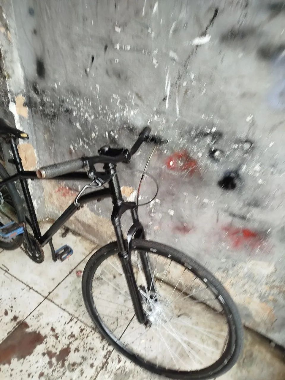 Bike aro 29 sem macha  - Foto 3