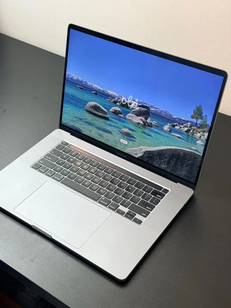 MacBook Pro 16 Polegadas 2020 | 16GB RAM e 512GB SSD - Notebooks